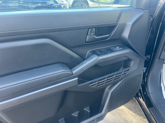 2026 TOYOTA TACOMA 4WD SR5 4WD - 23097778 - 10