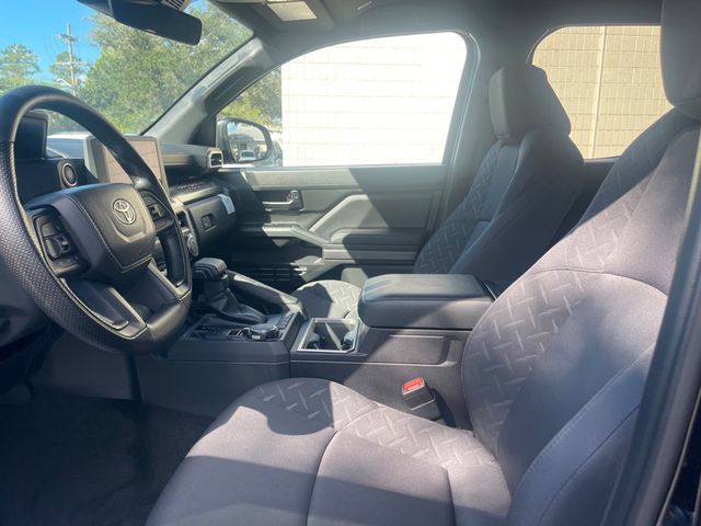 2026 TOYOTA TACOMA 4WD SR5 4WD - 23097778 - 11