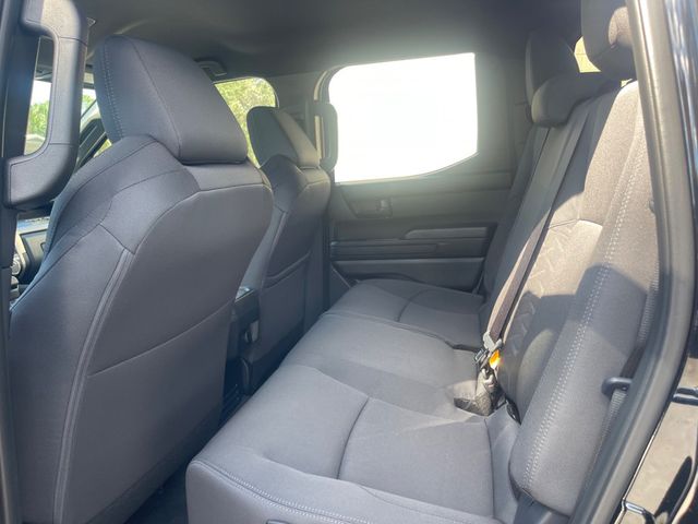 2026 TOYOTA TACOMA 4WD SR5 4WD - 23097778 - 12
