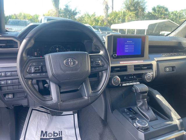 2026 TOYOTA TACOMA 4WD SR5 4WD - 23097778 - 13