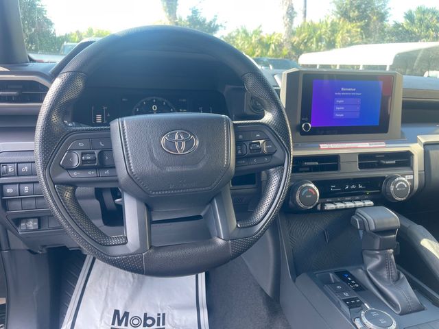 2026 TOYOTA TACOMA 4WD SR5 4WD - 23097778 - 14