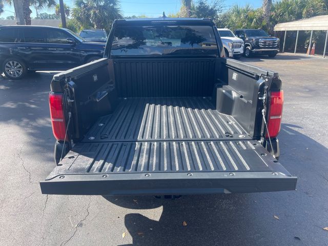 2026 TOYOTA TACOMA 4WD SR5 4WD - 23097778 - 4
