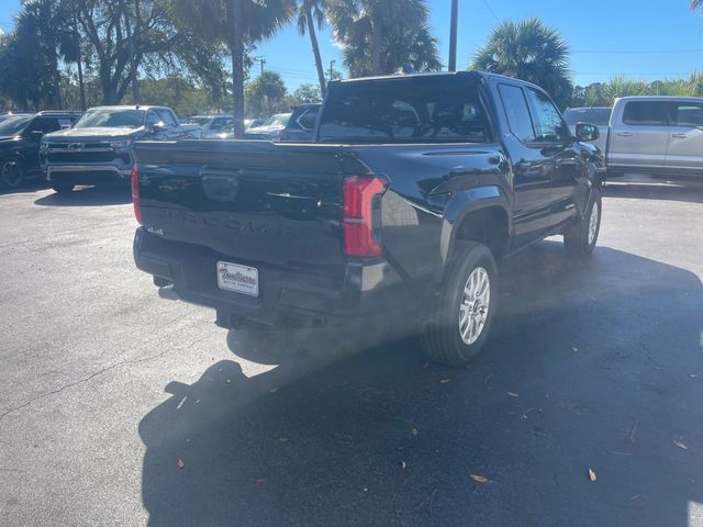 2026 TOYOTA TACOMA 4WD SR5 4WD - 23097778 - 5