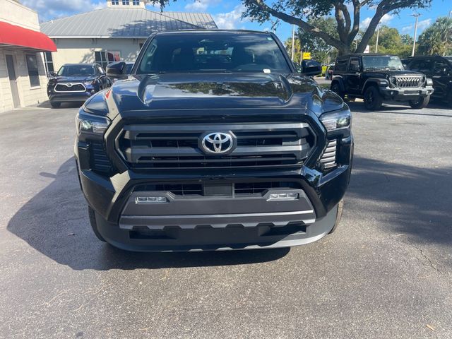 2026 TOYOTA TACOMA 4WD SR5 4WD - 23097778 - 8
