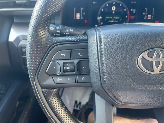 2026 TOYOTA TACOMA 4WD SR5 4WD DOUBLE CAB - 23097778 - 15