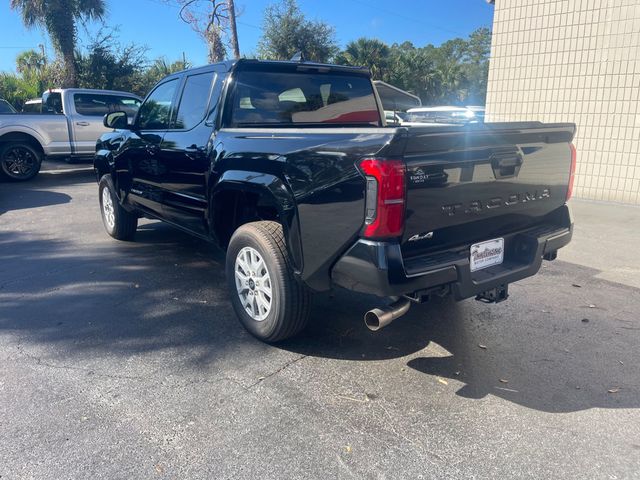 2026 TOYOTA TACOMA 4WD SR5 4WD DOUBLE CAB - 23097778 - 2