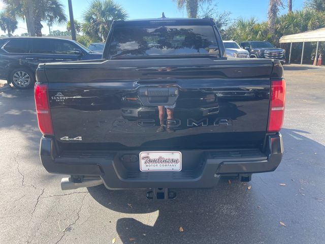 2026 TOYOTA TACOMA 4WD SR5 4WD DOUBLE CAB - 23097778 - 3