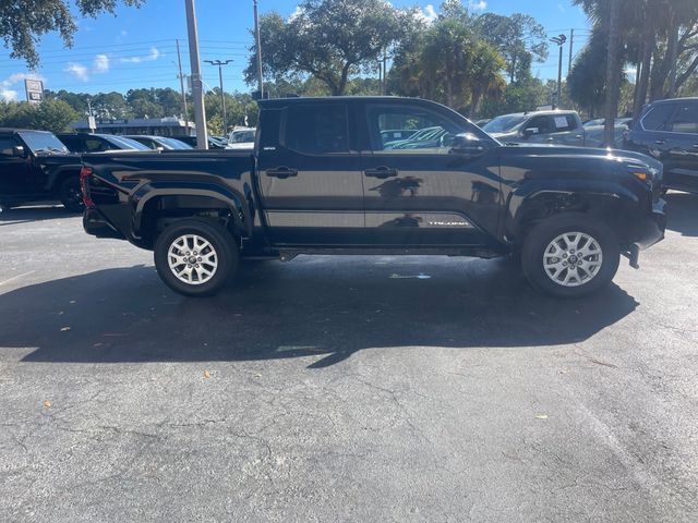 2026 TOYOTA TACOMA 4WD SR5 4WD DOUBLE CAB - 23097778 - 6