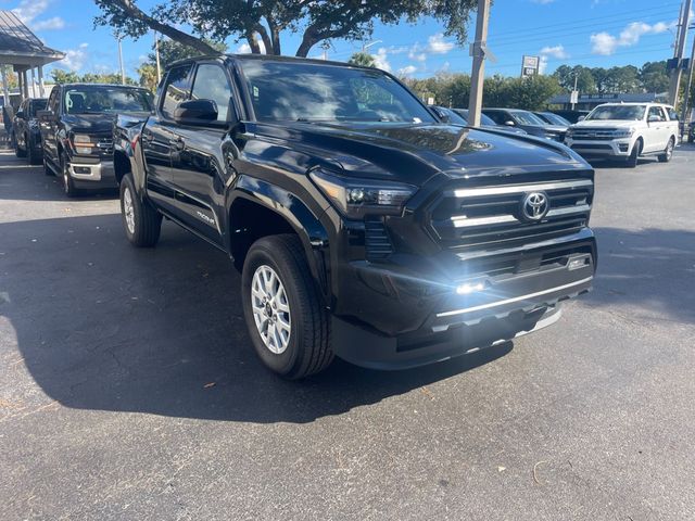 2026 TOYOTA TACOMA 4WD SR5 4WD DOUBLE CAB - 23097778 - 7