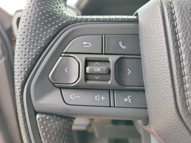 2026 Toyota Tacoma 4WD SR5 Double Cab 5' Bed Automatic - 23046691 - 9