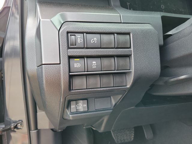 2026 Toyota Tacoma 4WD SR5 Double Cab 5' Bed Automatic - 23046691 - 12