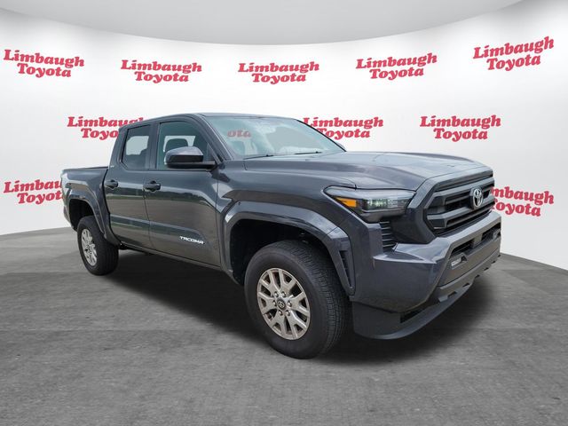 2026 Toyota Tacoma 4WD SR5 Double Cab 5' Bed Automatic - 23046691 - 13