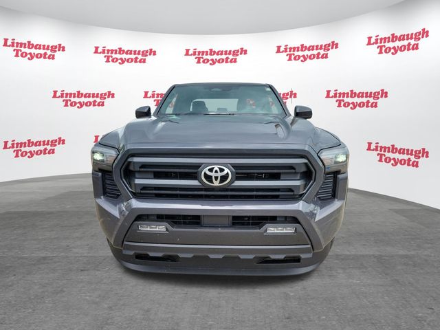 2026 Toyota Tacoma 4WD SR5 Double Cab 5' Bed Automatic - 23046691 - 14