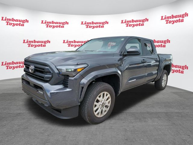 2026 Toyota Tacoma 4WD SR5 Double Cab 5' Bed Automatic - 23046691 - 15