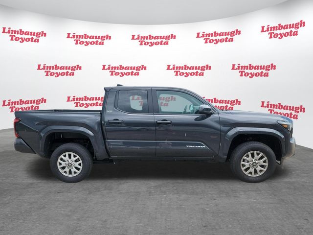 2026 Toyota Tacoma 4WD SR5 Double Cab 5' Bed Automatic - 23046691 - 16