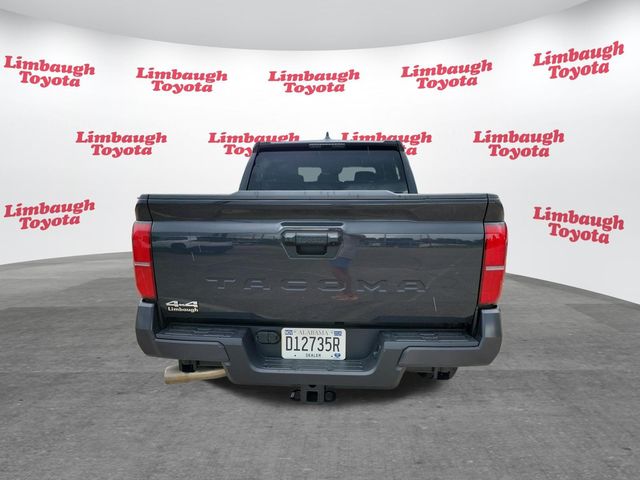 2026 Toyota Tacoma 4WD SR5 Double Cab 5' Bed Automatic - 23046691 - 18