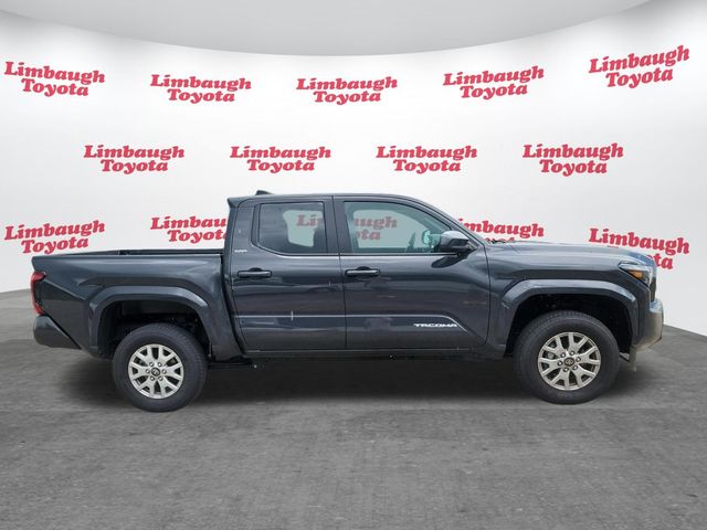 2026 Toyota Tacoma 4WD SR5 Double Cab 5' Bed Automatic - 23046691 - 1