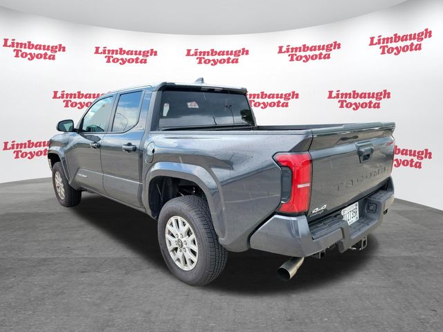 2026 Toyota Tacoma 4WD SR5 Double Cab 5' Bed Automatic - 23046691 - 19