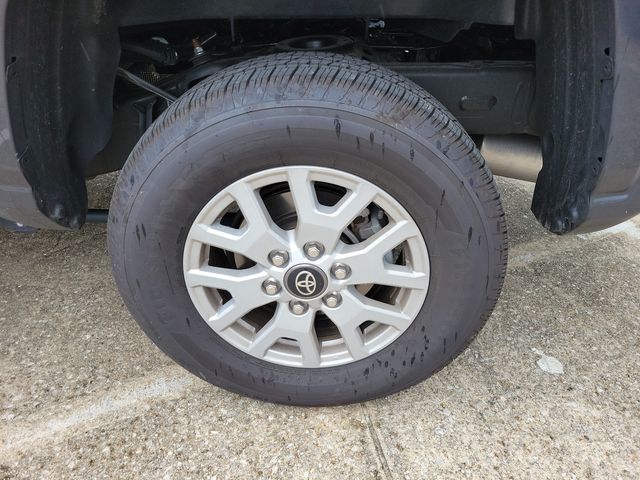 2026 Toyota Tacoma 4WD SR5 Double Cab 5' Bed Automatic - 23046691 - 20