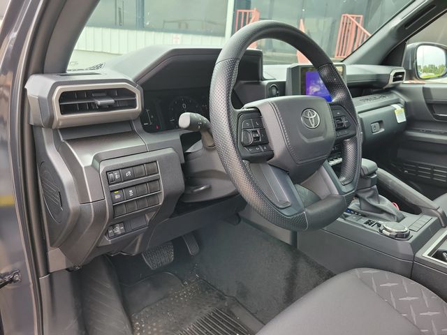 2026 Toyota Tacoma 4WD SR5 Double Cab 5' Bed Automatic - 23046691 - 2