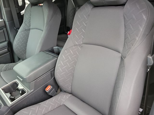 2026 Toyota Tacoma 4WD SR5 Double Cab 5' Bed Automatic - 23046691 - 3