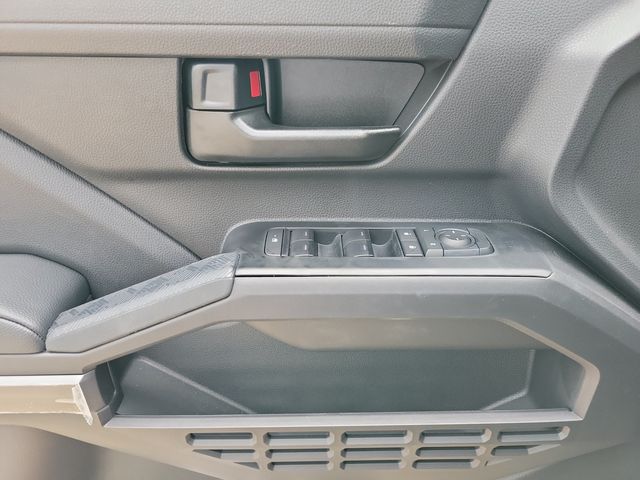 2026 Toyota Tacoma 4WD SR5 Double Cab 5' Bed Automatic - 23046691 - 4