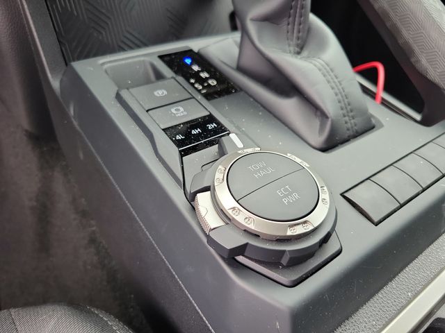 2026 Toyota Tacoma 4WD SR5 Double Cab 5' Bed Automatic - 23046691 - 5