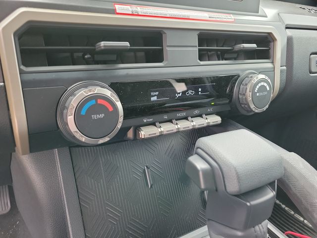 2026 Toyota Tacoma 4WD SR5 Double Cab 5' Bed Automatic - 23046691 - 6