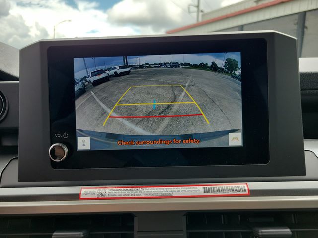 2026 Toyota Tacoma 4WD SR5 Double Cab 5' Bed Automatic - 23046691 - 7