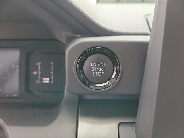 2026 Toyota Tacoma 4WD SR5 Double Cab 5' Bed Automatic - 23046691 - 8