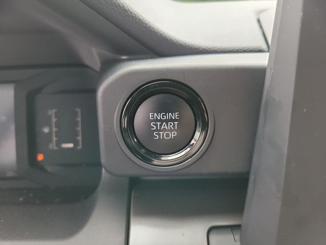 2026 Toyota Tacoma 4WD SR5 Double Cab 5' Bed Automatic - 23046693 - 10
