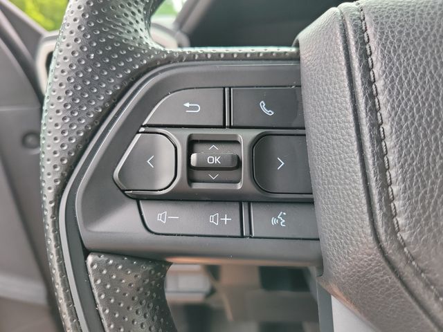 2026 Toyota Tacoma 4WD SR5 Double Cab 5' Bed Automatic - 23046693 - 11
