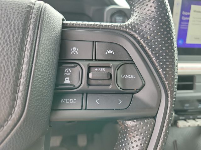 2026 Toyota Tacoma 4WD SR5 Double Cab 5' Bed Automatic - 23046693 - 12