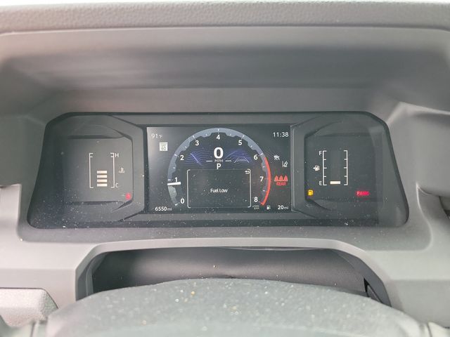 2026 Toyota Tacoma 4WD SR5 Double Cab 5' Bed Automatic - 23046693 - 13