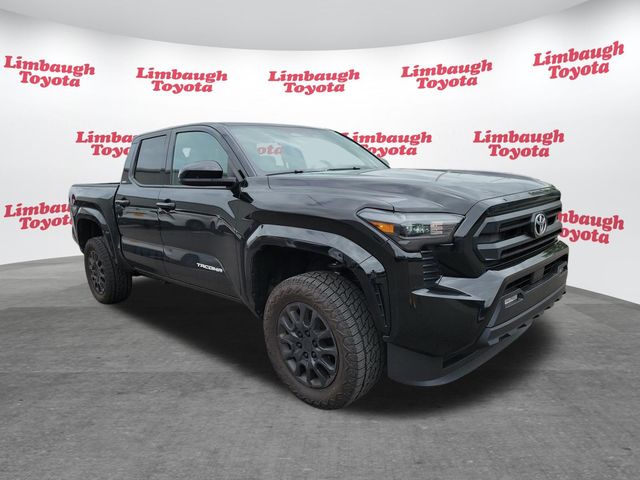 2026 Toyota Tacoma 4WD SR5 Double Cab 5' Bed Automatic - 23046693 - 14
