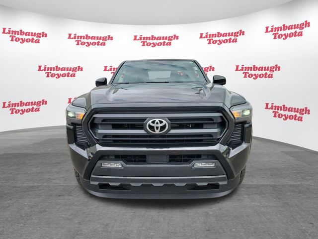 2026 Toyota Tacoma 4WD SR5 Double Cab 5' Bed Automatic - 23046693 - 15