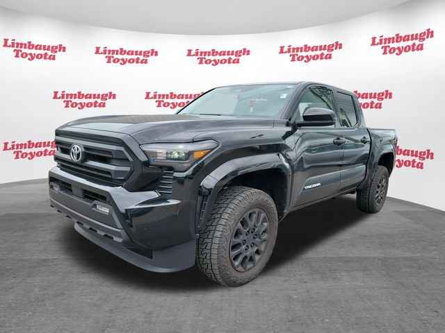 2026 Toyota Tacoma 4WD SR5 Double Cab 5' Bed Automatic - 23046693 - 16