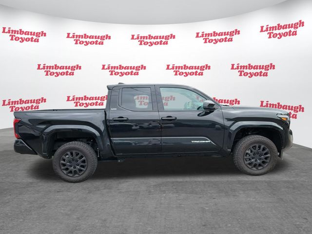 2026 Toyota Tacoma 4WD SR5 Double Cab 5' Bed Automatic - 23046693 - 17