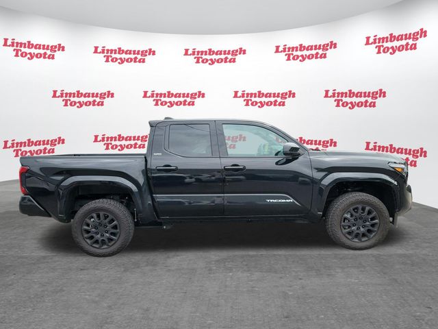 2026 Toyota Tacoma 4WD SR5 Double Cab 5' Bed Automatic - 23046693 - 1