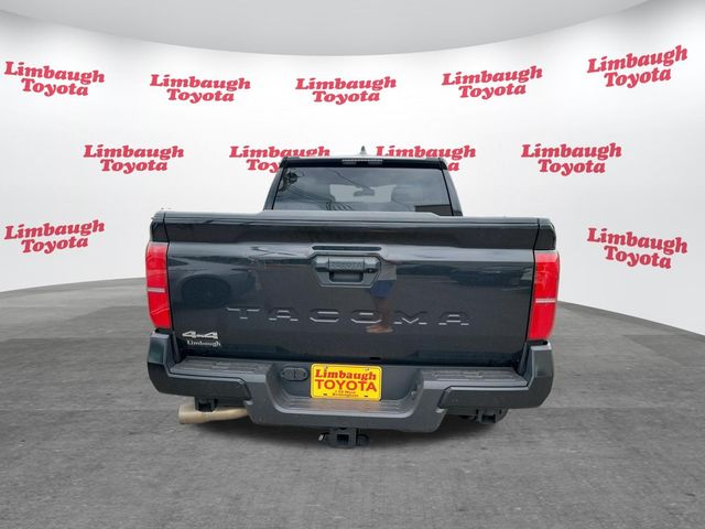 2026 Toyota Tacoma 4WD SR5 Double Cab 5' Bed Automatic - 23046693 - 19