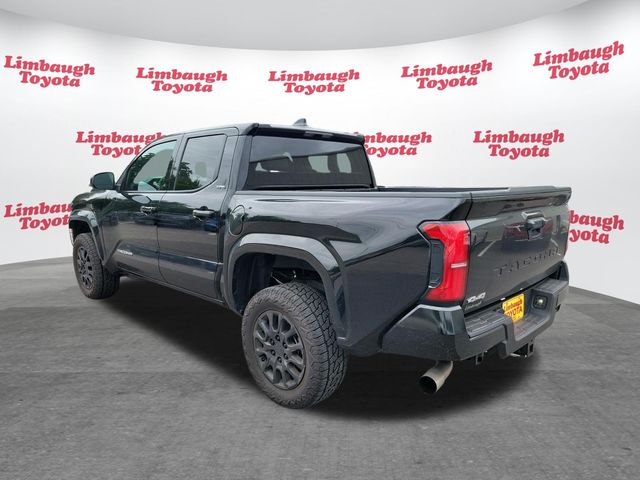 2026 Toyota Tacoma 4WD SR5 Double Cab 5' Bed Automatic - 23046693 - 20