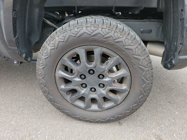 2026 Toyota Tacoma 4WD SR5 Double Cab 5' Bed Automatic - 23046693 - 21
