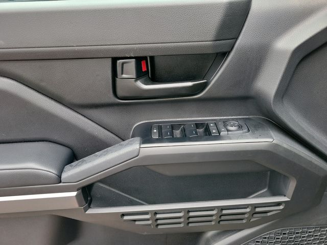 2026 Toyota Tacoma 4WD SR5 Double Cab 5' Bed Automatic - 23046693 - 3