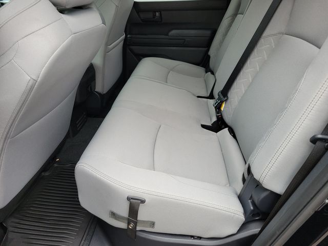 2026 Toyota Tacoma 4WD SR5 Double Cab 5' Bed Automatic - 23046693 - 5