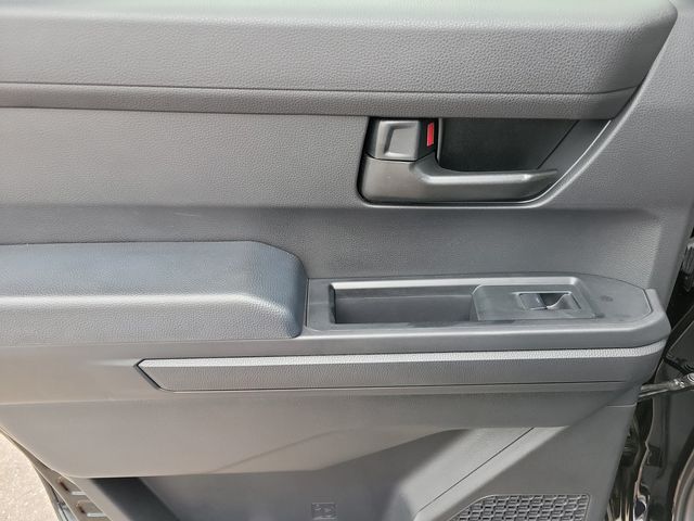 2026 Toyota Tacoma 4WD SR5 Double Cab 5' Bed Automatic - 23046693 - 6