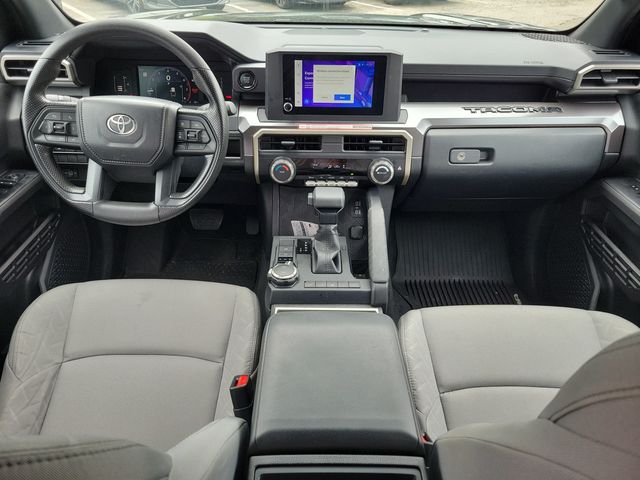 2026 Toyota Tacoma 4WD SR5 Double Cab 5' Bed Automatic - 23046693 - 7