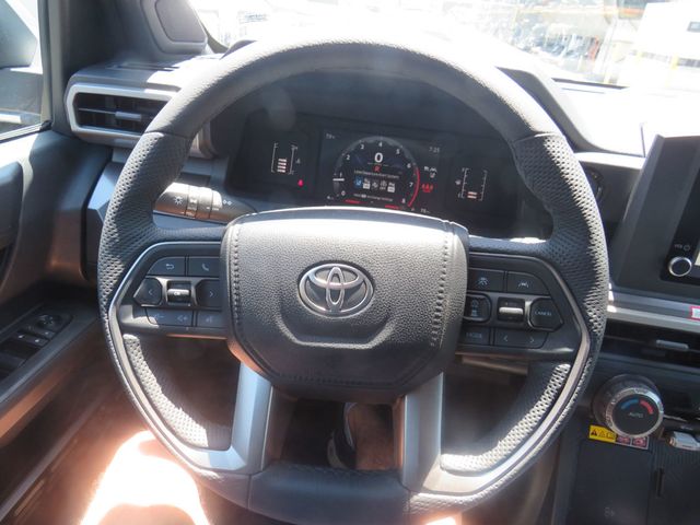 2026 Toyota Tacoma 4WD SR Double Cab 5' Bed Automatic - 23036808 - 11