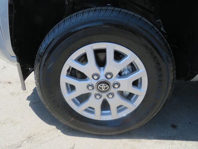 2026 Toyota Tacoma 4WD SR Double Cab 5' Bed Automatic - 23036808 - 14