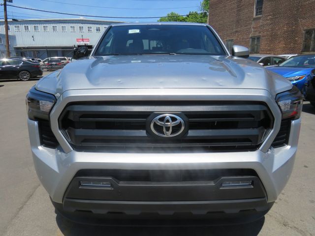 2026 Toyota Tacoma 4WD SR Double Cab 5' Bed Automatic - 23036808 - 1