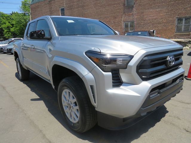 2026 Toyota Tacoma 4WD SR Double Cab 5' Bed Automatic - 23036808 - 2